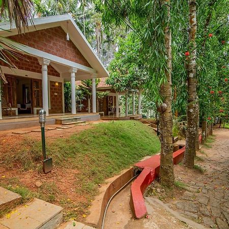 Orchid Trails Resort Szultán Bathery Kültér fotó