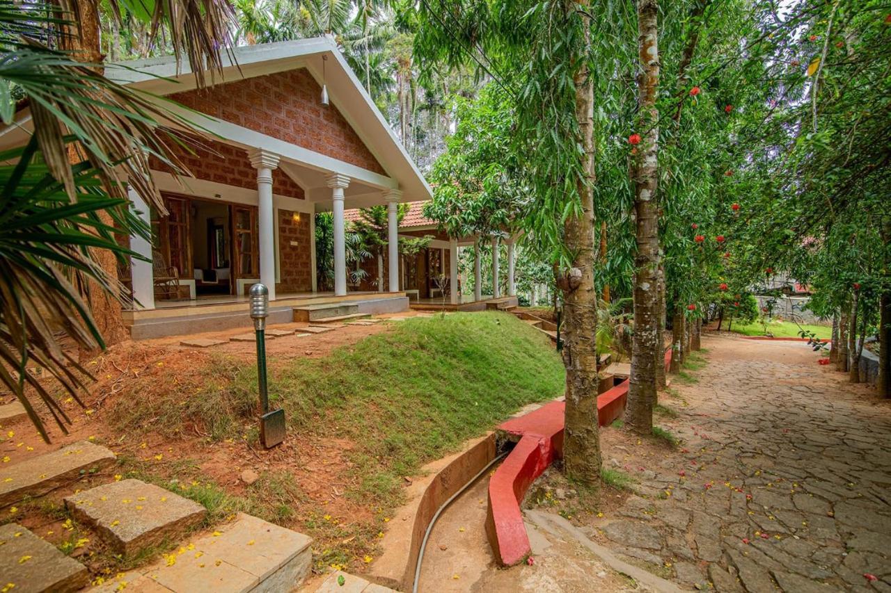 Orchid Trails Resort Szultán Bathery Kültér fotó