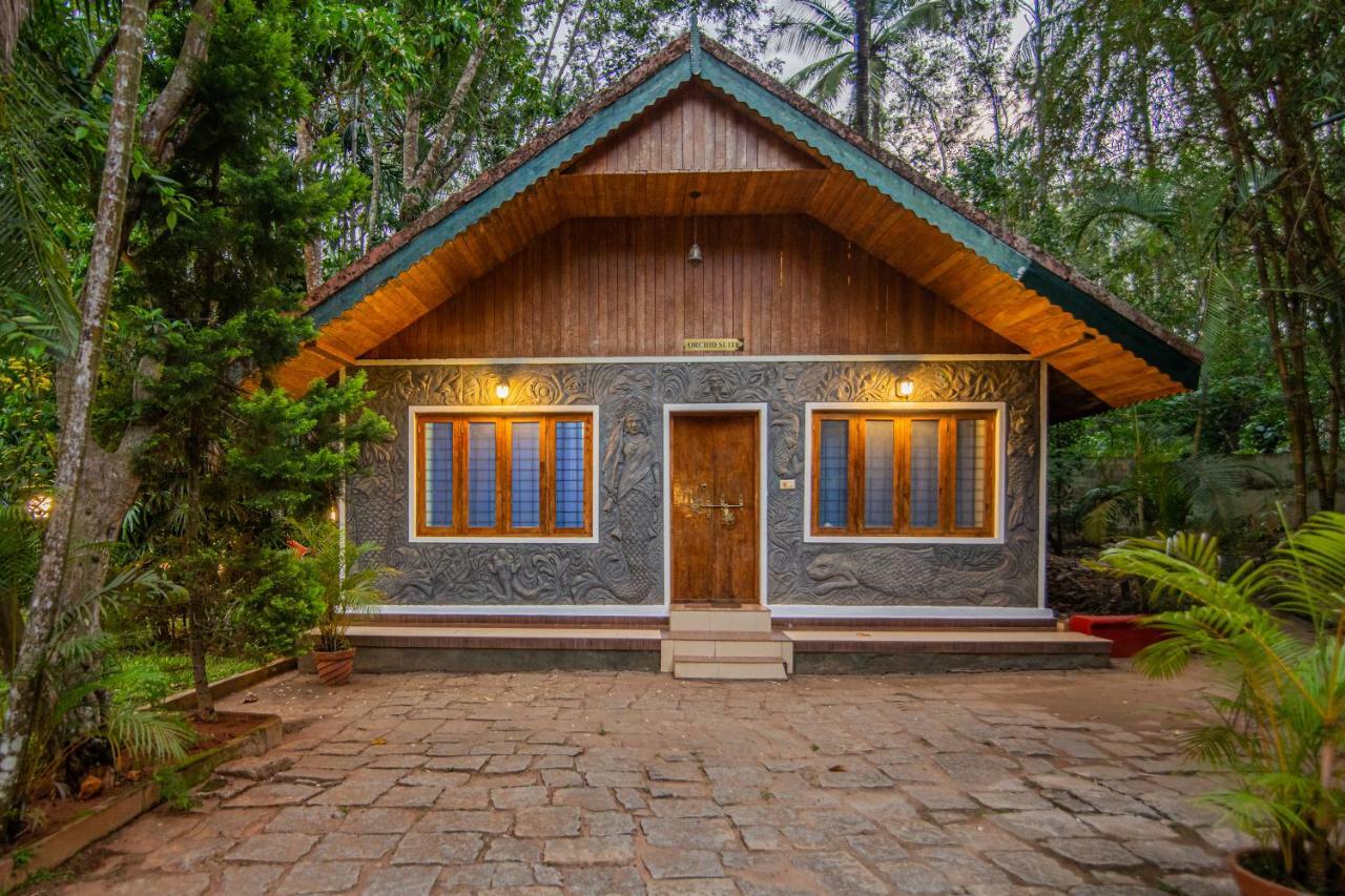 Orchid Trails Resort Szultán Bathery Kültér fotó