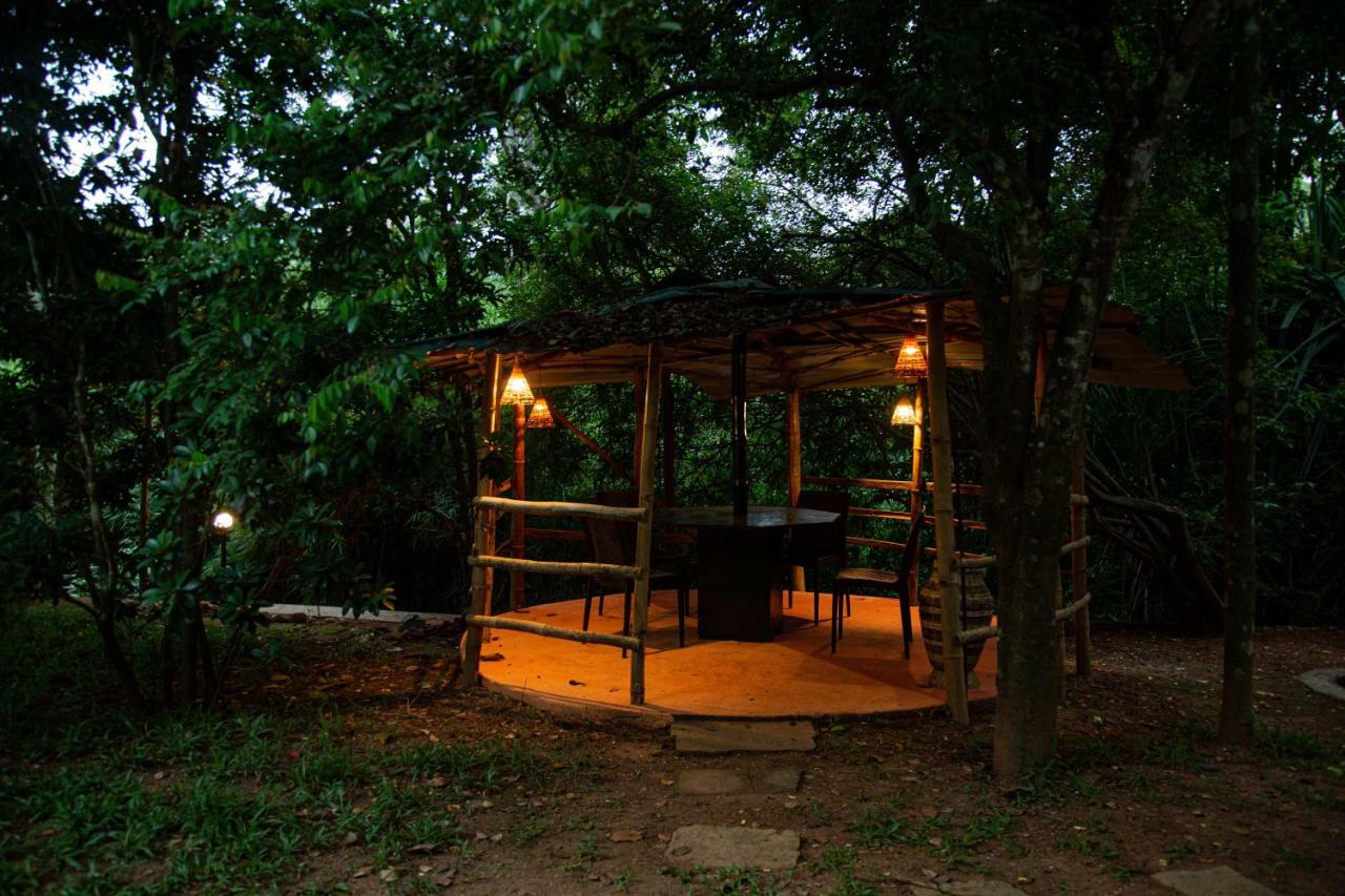 Orchid Trails Resort Szultán Bathery Kültér fotó