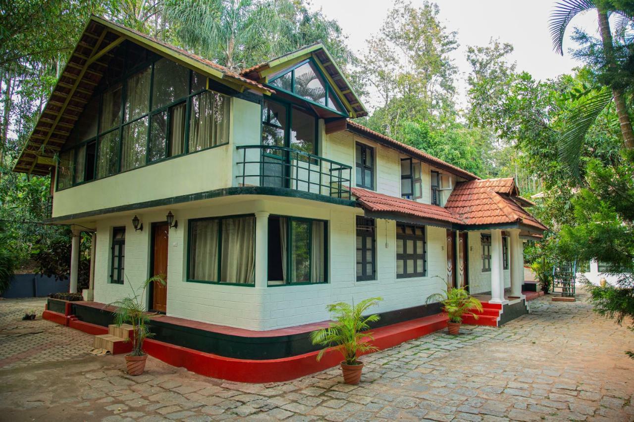 Orchid Trails Resort Szultán Bathery Kültér fotó