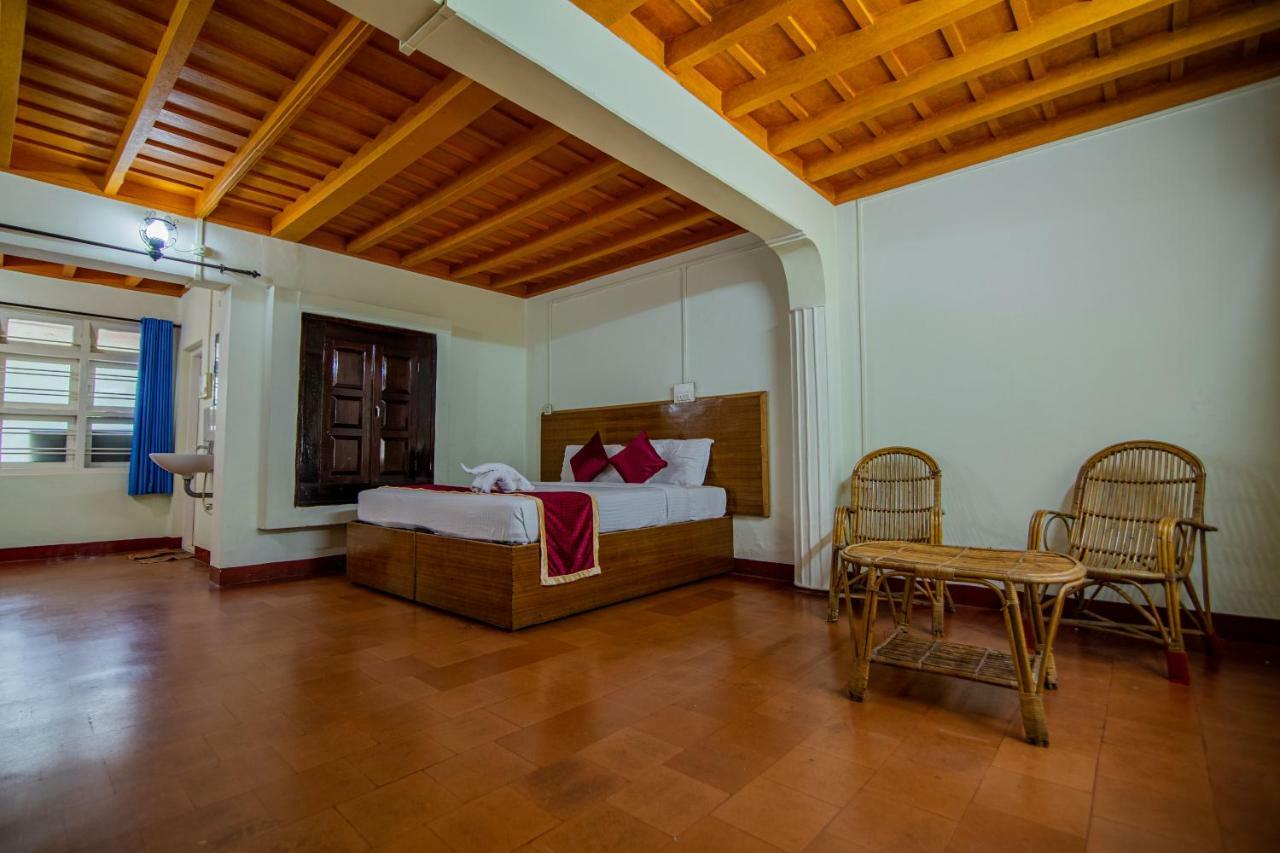 Orchid Trails Resort Szultán Bathery Kültér fotó