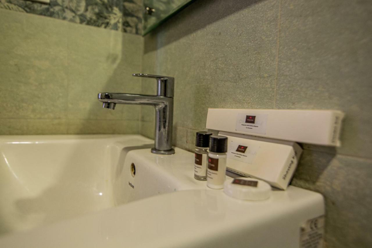 Orchid Trails Resort Szultán Bathery Kültér fotó