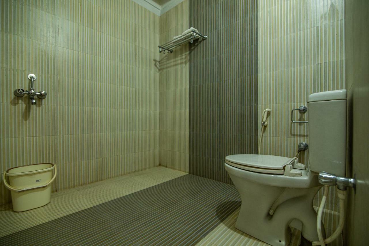 Orchid Trails Resort Szultán Bathery Kültér fotó