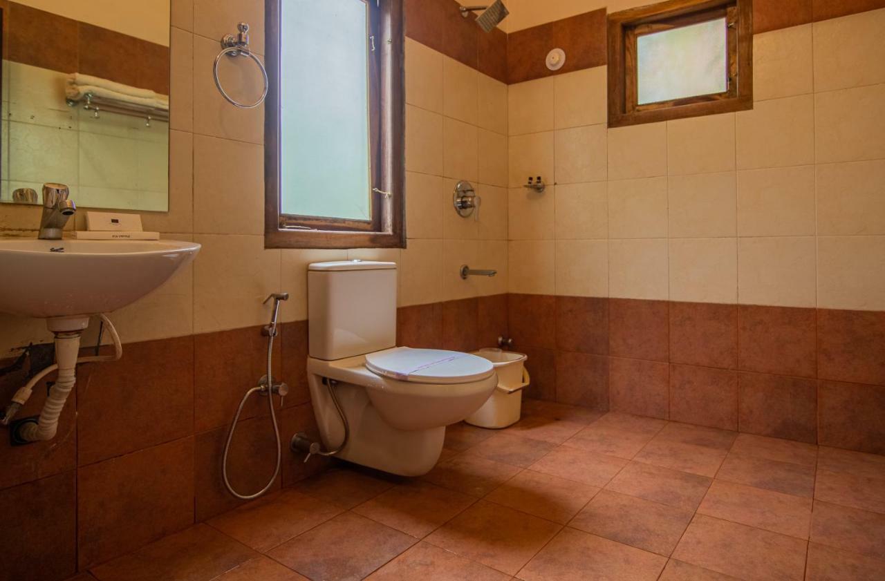 Orchid Trails Resort Szultán Bathery Kültér fotó